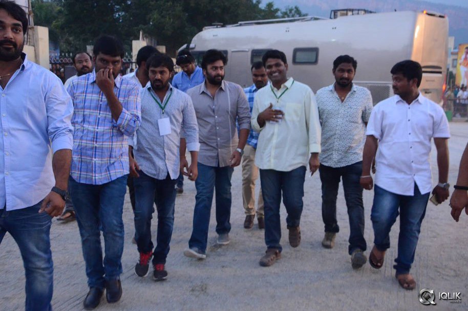 Gautamiputra-Satakarni-Movie-Audio-Launch